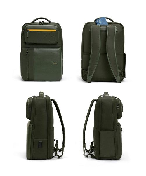 The Work Backpack - 19L