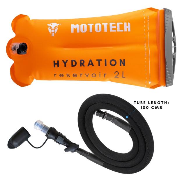 Hydration Reservoir 2L - Water Bladder