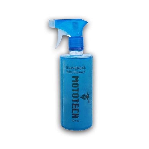 Universal Bike Cleaner - 500ml