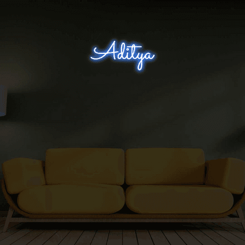 GEN2 Custom Neon Sign Light | Premium Neon Sign