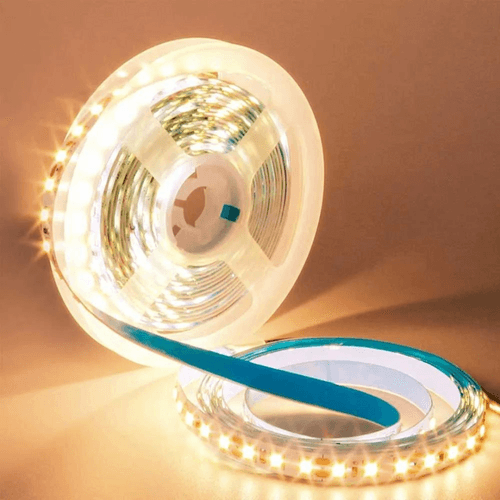 Running Flowing Water LED Strip Lights 2835 120L/m 24V WS2811