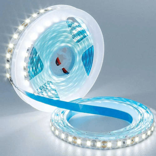 Running Flowing Water LED Strip Lights 2835 120L/m 24V WS2811