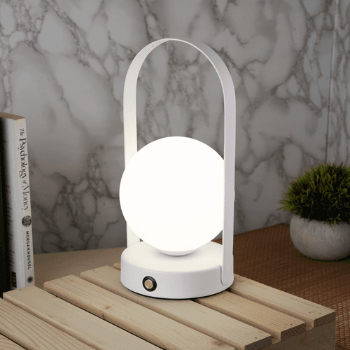 Archy Cordless Portable LED Table Lamp