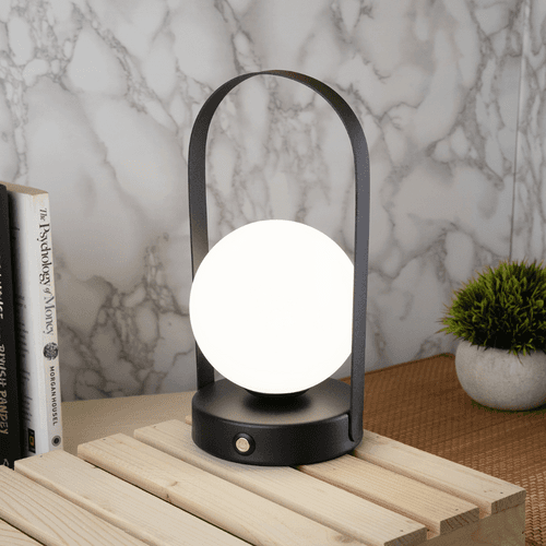 Archy Cordless Portable LED Table Lamp