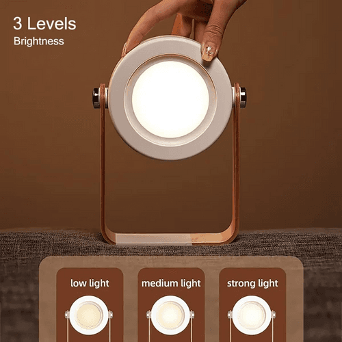 LED Foldable Lantern Lamp
