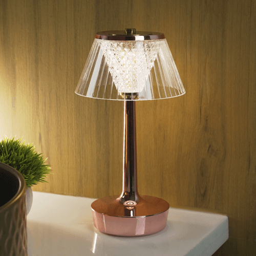 Dazzle Portable LED Table Lamp