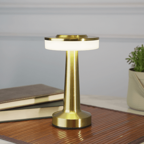 Dune Portable LED Table Lamp