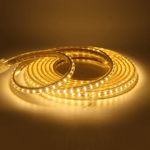 Outdoor LED Rope Lights 2835 Water Resistant IP67 120 LEDs/m