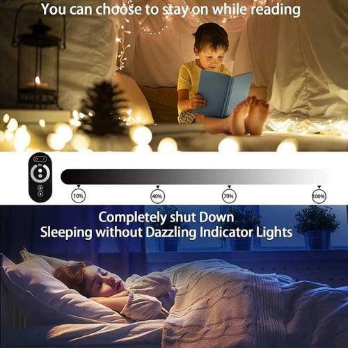 DC12-24V 24A LED Strip Light RF Touch Remote Controller Dimmer