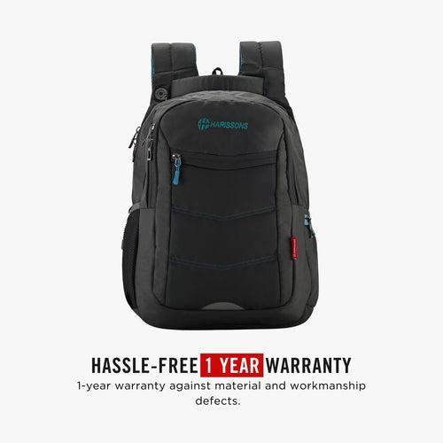 ASCENT- 40L Q4 Laptop Backpack