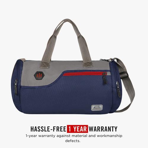 CASPER - WEEKENDER DUFFEL BAG