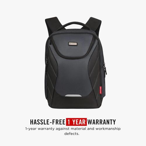 PROTECTOR - 19L Casual Laptop Backpack(15.6)