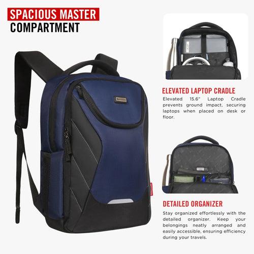 PROTECTOR - 19L Casual Laptop Backpack(15.6)