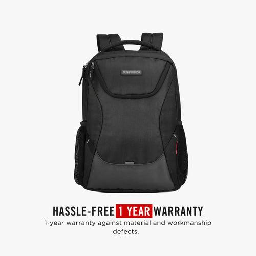 HORNET - 17L Commuter Laptop Backpack (15.6”)