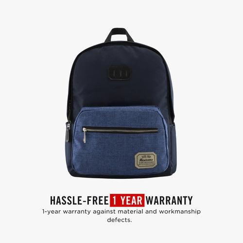 ELEMENT	- Vintage Casual Laptop Backpack