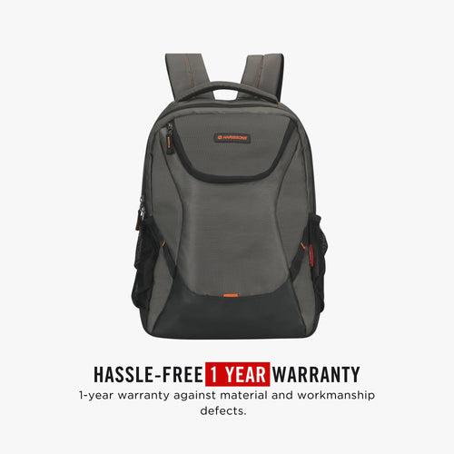 HORNET - 17L Commuter Laptop Backpack (15.6”)