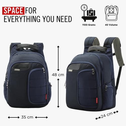 VERVO - Premium Laptop Backpack