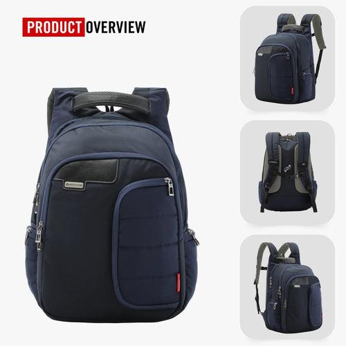 VERVO - Premium Laptop Backpack