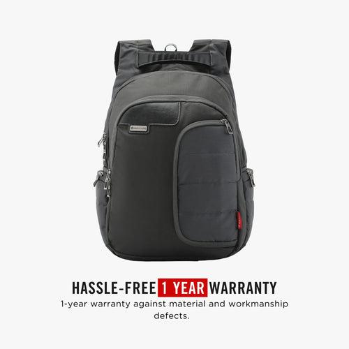 VERVO - Premium Laptop Backpack