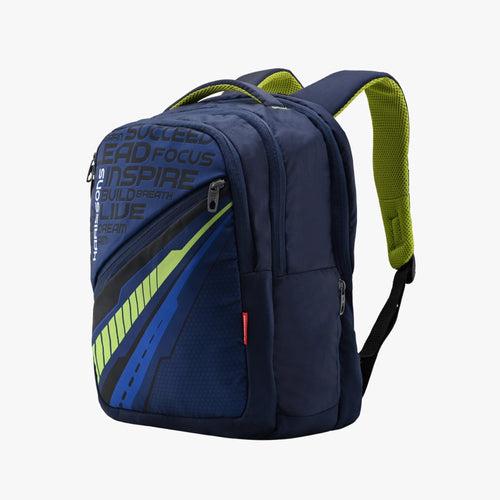 UNBEATABLE - 31L Unisex Casual Backpack