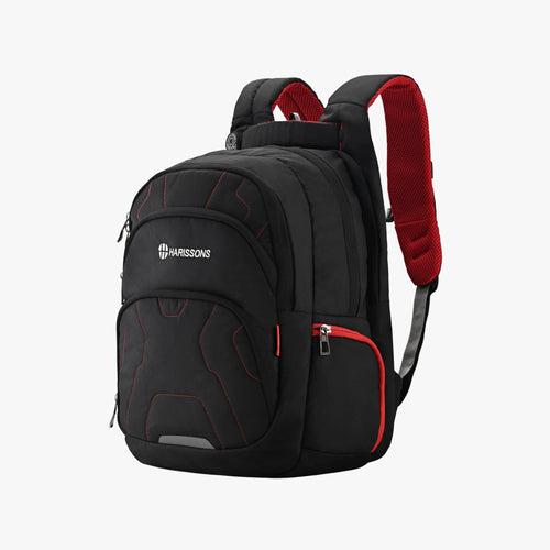 RAD - 35L Quadraquip Laptop Backpack (15.6”)