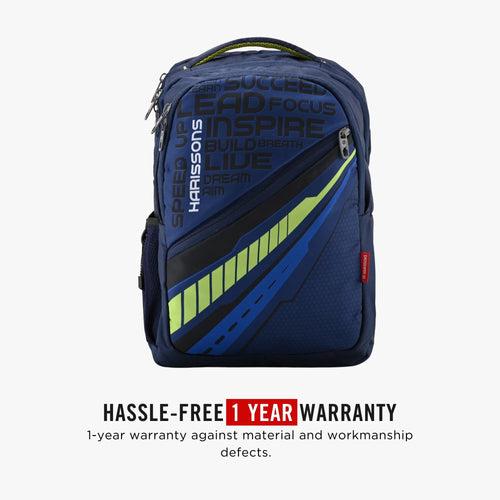 UNBEATABLE - 31L Unisex Casual Backpack