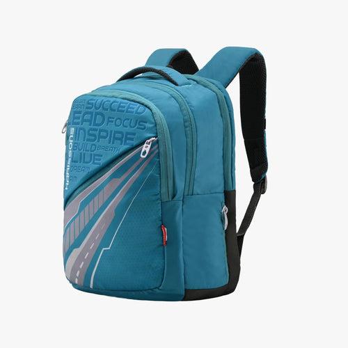 UNBEATABLE - 31L Unisex Casual Backpack