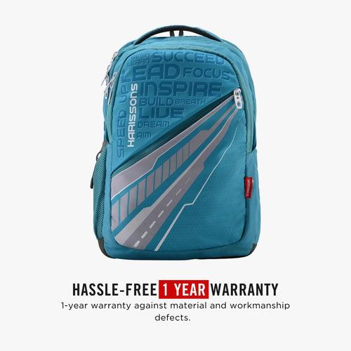 UNBEATABLE - 31L Unisex Casual Backpack