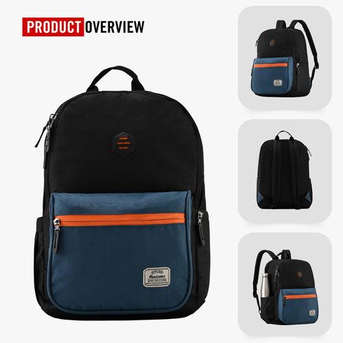 ZING - Vintage Casual Backpack