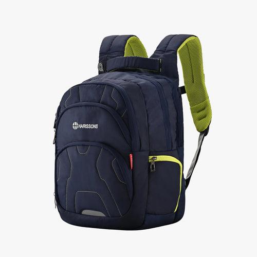 RAD - 35L Quadraquip Laptop Backpack (15.6”)