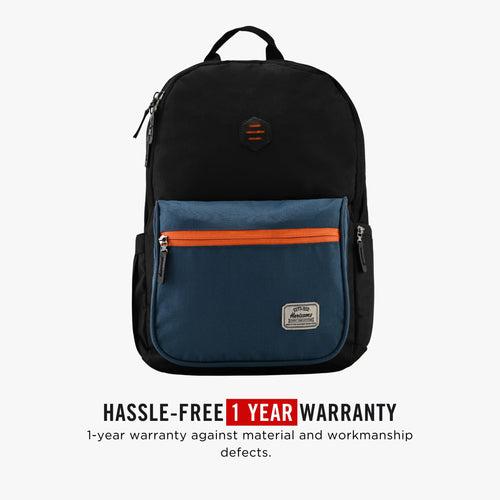 ZING - Vintage Casual Backpack