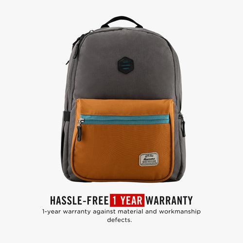 ZING - Vintage Casual Backpack