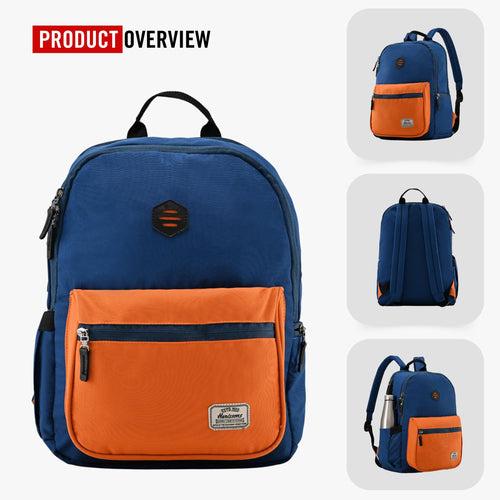 ZING - Vintage Casual Backpack