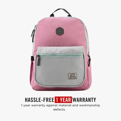 ZING - Vintage Casual Backpack