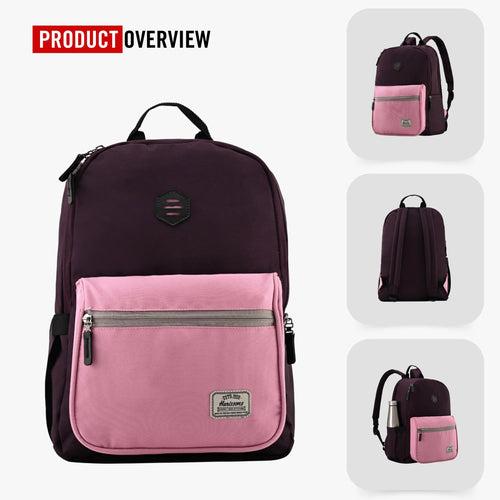 ZING - Vintage Casual Backpack