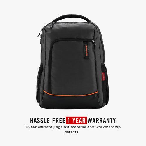 PYTHON - 17L Unisex Laptop Backpack