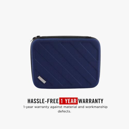 HARD CASE DIGITAL ORGANIZER - Necessaries Collection