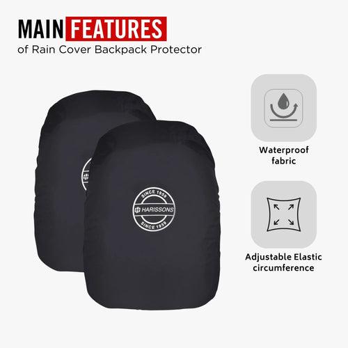 RAIN COVER DX - Travel Accessories