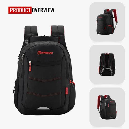 ASCENT- 40L Q4 Laptop Backpack