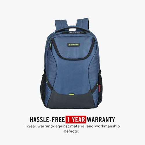 HORNET - 17L Commuter Laptop Backpack (15.6”)