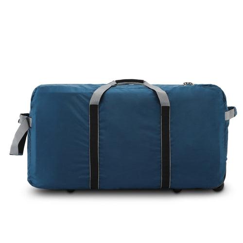 HOLDALL BIG - Travel Bags (Wheeled Duffel)