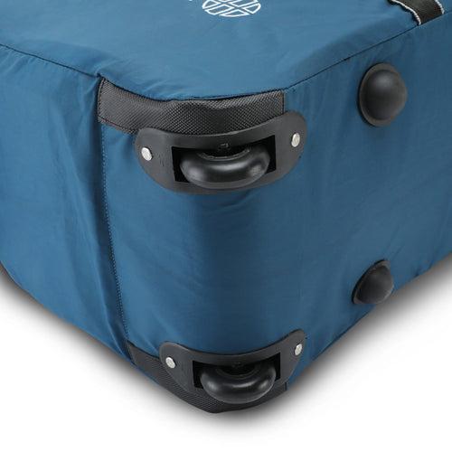 HOLDALL BIG - Travel Bags (Wheeled Duffel)