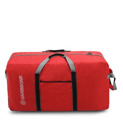 HOLDALL BIG - Travel Bags (Wheeled Duffel)