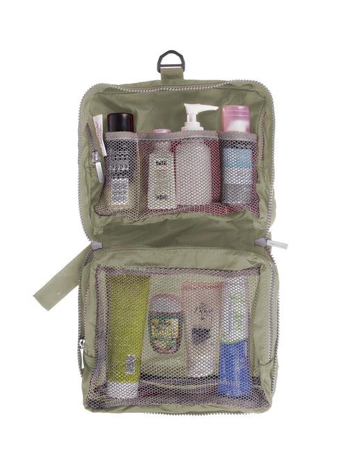 TOILETRY POUCH - Necessaries Collection