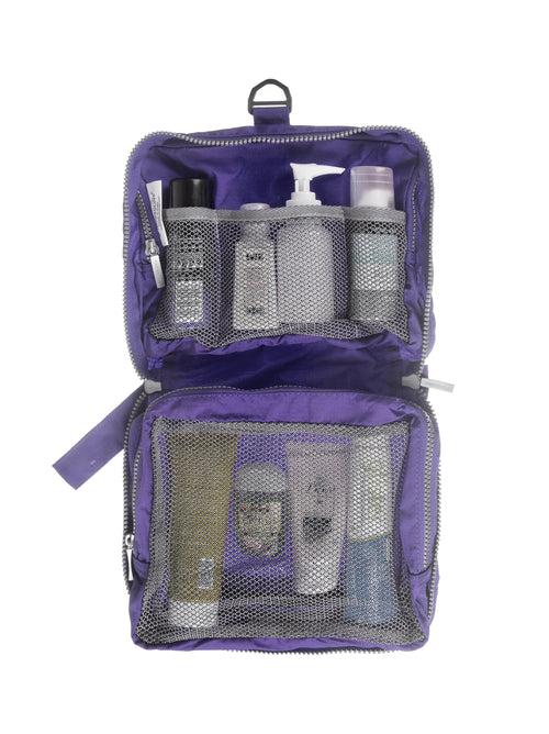 TOILETRY POUCH - Necessaries Collection