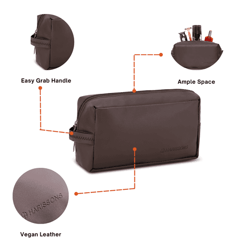 SOLO POUCH - Travel Accessories