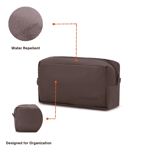 SOLO POUCH - Travel Accessories