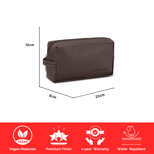 SOLO POUCH - Travel Accessories