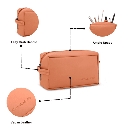 SOLO POUCH - Travel Accessories