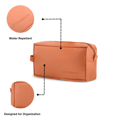 SOLO POUCH - Travel Accessories